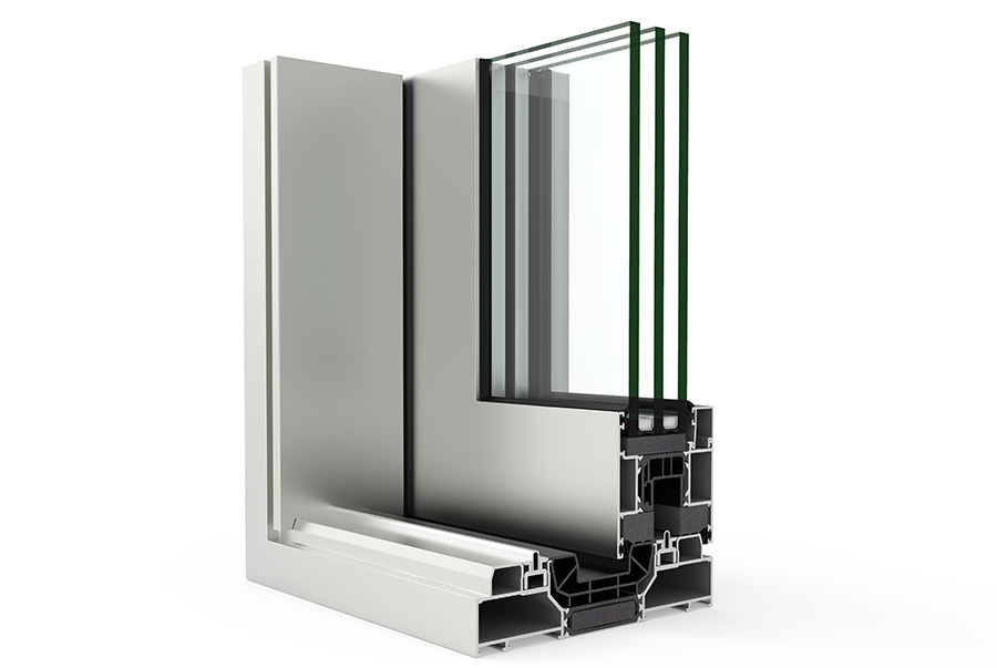 4600 Plus Corredera Elevable