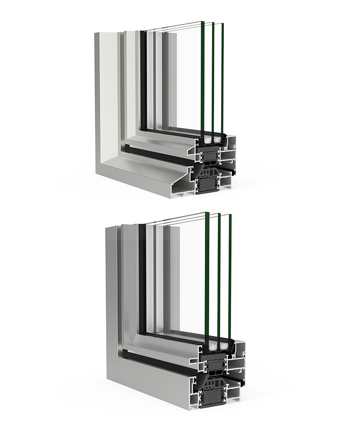 Alu-Steel
