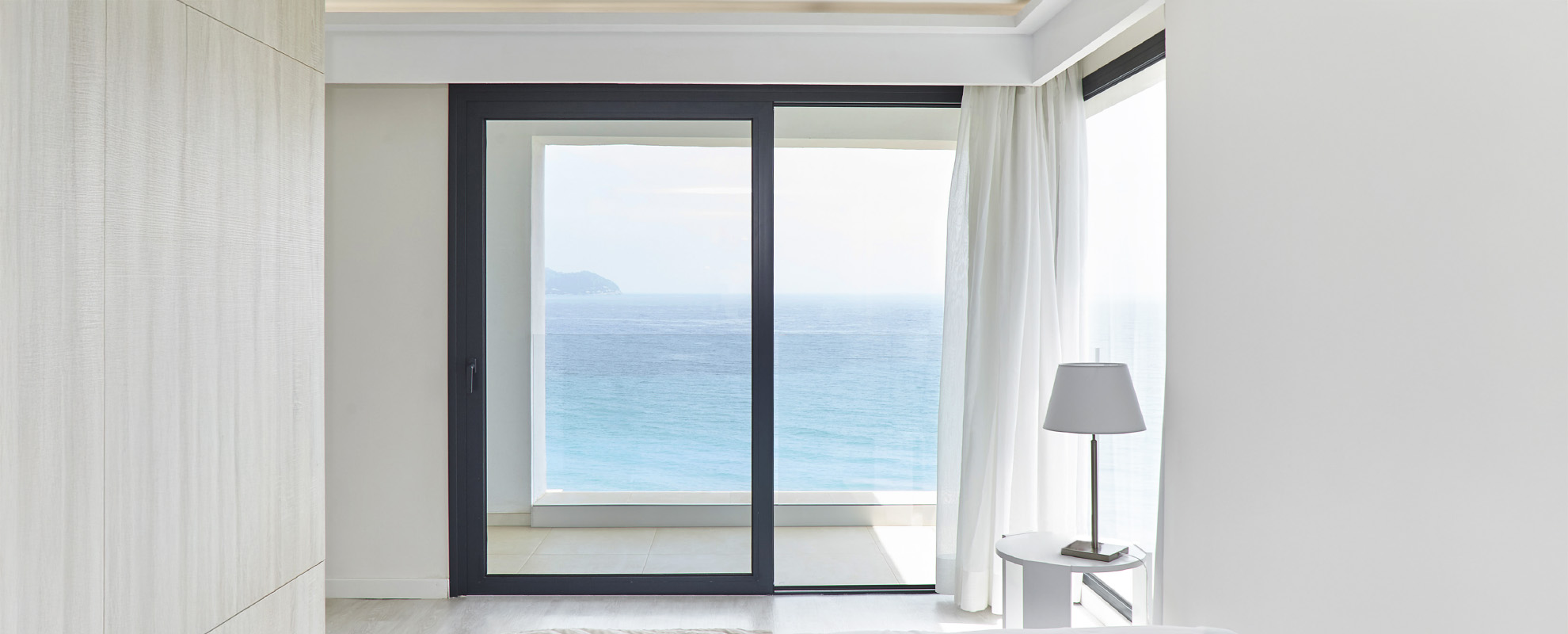 Balconera Mediterránea