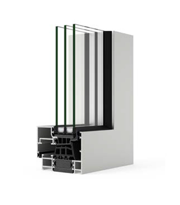 COR 75 Performance