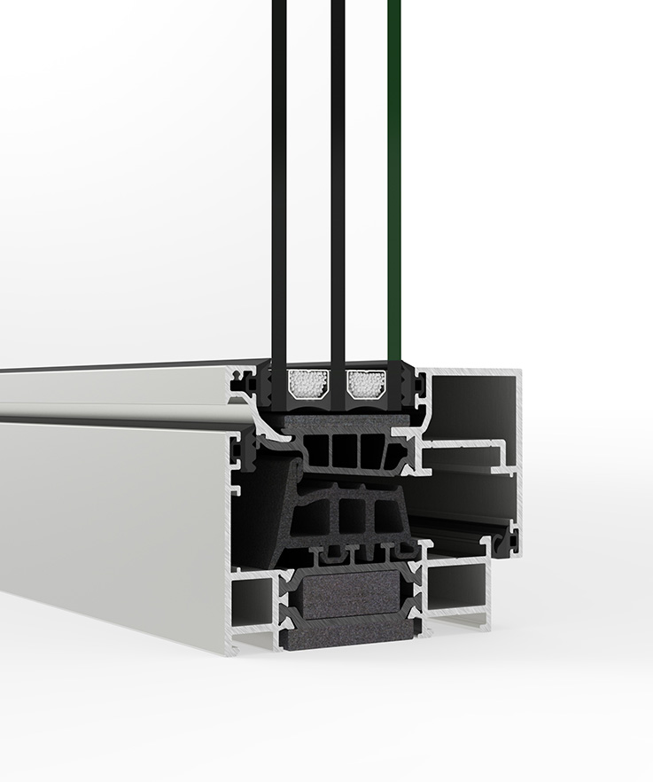 COR 75 Performance