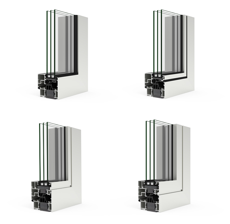 COR 80 Evolution