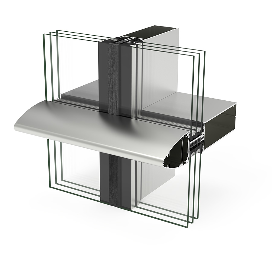 Fachada TPH 62