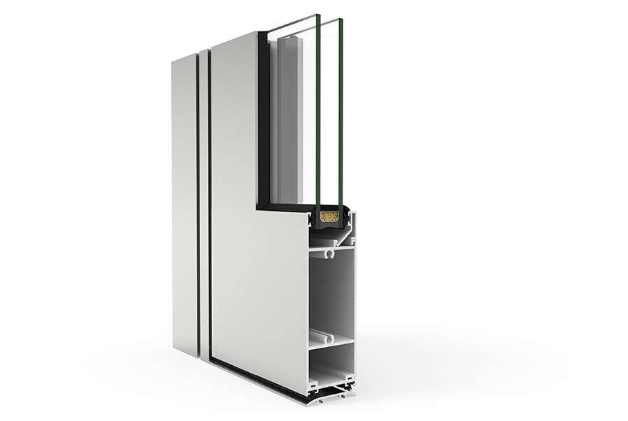 Puerta Millennium 2000