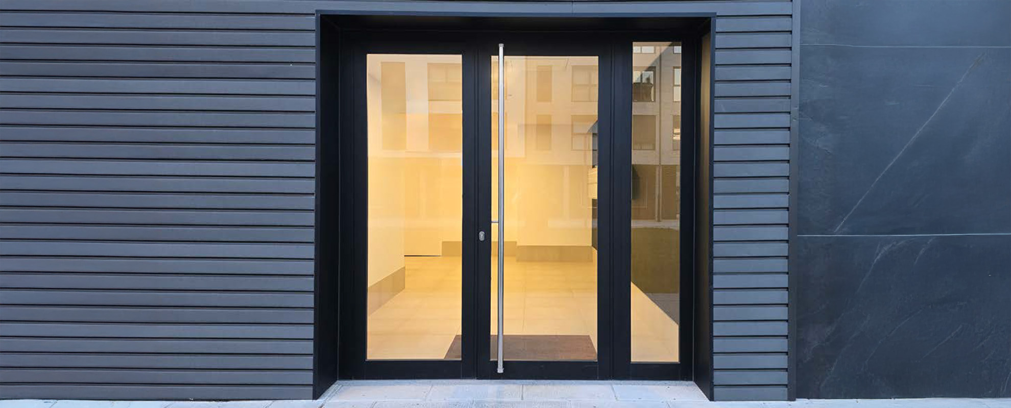 Puerta Millennium 2000