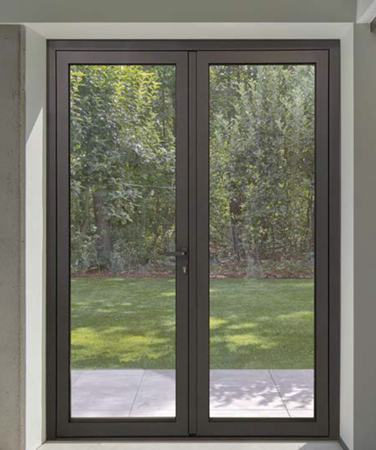 Puerta Millennium Plus 80